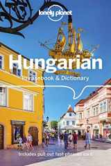 9781786570703-178657070X-Lonely Planet Hungarian Phrasebook & Dictionary