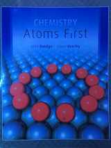 9780077659875-0077659872-CHEMISTRY ATOMS FIRST >CUSTOM<