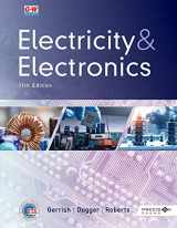 9781635638707-1635638704-Electricity & Electronics