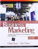 9780070220911-0070220913-Business Marketing 3ED