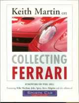 9780760319710-0760319715-Keith Martin on Collecting Ferrari
