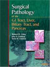 9780721693187-0721693180-Surgical Pathology of the GI Tract, Liver, Biliary Tract, and Pancreas