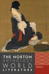 9780393913323-0393913325-The Norton Anthology of World Literature