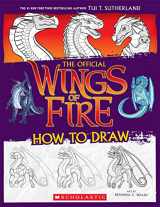 9781339013985-1339013983-Wings of Fire: The Official How to Draw