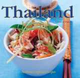 9780785828730-0785828737-Thailand: Authentic Regional Recipes