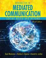 9781792482977-1792482973-Introduction to Mediated Communication: Social Media and Beyond