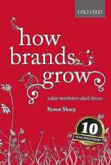 9780195573565-0195573560-How Brands Grow: What Marketers Don't Know