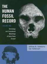 9780471678649-0471678643-The Human Fossil Record, 4 Volume Set