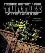 9781608871858-1608871851-Teenage Mutant Ninja Turtles: The Ultimate Visual History