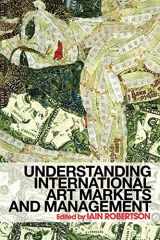 9780415339575-041533957X-Understanding International Art Markets and Management