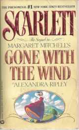 9780333579206-0333579208-'SCARLETT: THE SEQUEL TO MARGARET MITCHELL'S ''GONE WITH THE WIND'''