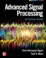 9781260458930-1260458938-Advanced Signal Processing: A Concise Guide