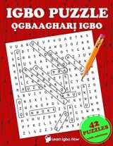 9780993428692-099342869X-Igbo Puzzle - Ogbaaghari Igbo