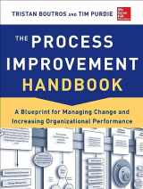 9781265821104-1265821100-The Process Improvement Handbook (PB)