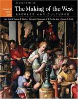 9780312417680-0312417683-The Making of the West: Peoples and Cultures, Volume B