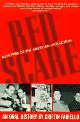 9780380727117-0380727110-Red Scare: Memories of the American Inquisition : An Oral History