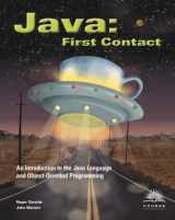 9781850323167-185032316X-Java: First Contact