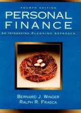 9780132696302-0132696304-Personal Finance: An Integrated Approach