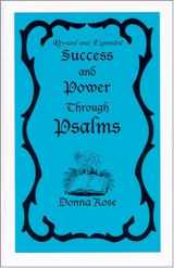 9780942272796-094227279X-Success and Power Through Psalms