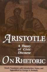 9780195064872-0195064879-On Rhetoric: A Theory of Civic Discourse
