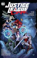 9781779515513-1779515510-Justice League Dark: The Great Wickedness