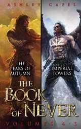 9780987623133-0987623133-The Book of Never: Volumes 4-5