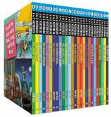 9780593565384-059356538X-A to Z Mysteries Boxed Set: Every Mystery from A to Z!