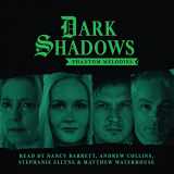 9781785759789-1785759787-Dark Shadows - Phantom Melodies