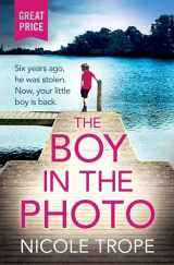 9781538754344-1538754347-The Boy in the Photo
