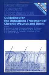 9780632054893-0632054891-Guidelines for the Treatment of Chronic Wounds andBurns