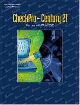 9780538699396-0538699396-CheckPro Windows Site License Package for C21 Computer Applications & Keyboarding