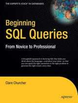 9781590599433-1590599438-Beginning SQL Queries: From Novice to Professional