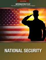 9781573026468-1573026468-National Security (Information Plus Reference Series)