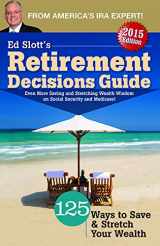 9780984126699-0984126694-Ed Slott's 2015 Retirement Decisions Guide