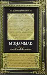 9780521886079-0521886074-The Cambridge Companion to Muhammad (Cambridge Companions to Religion)