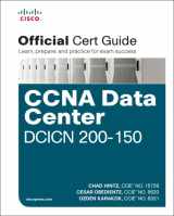 9781587205965-1587205963-CCNA Data Center DCICN 200-150 Official Cert Guide