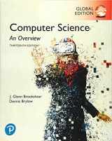 9781292263427-1292263423-Computer Science An Overview