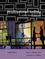 9780324538090-032453809X-Professional Selling: A Trust-Based Approach