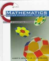 9780070062955-0070062951-Mathematics for Elementary School Teachers: A Conceptual Approach