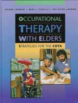 9780815137245-0815137249-Occupational Therapy with Elders: Strategies for the COTA