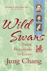 9780007463404-0007463405-Wild Swans: Three Daughters of China
