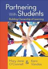9781483371382-1483371387-Partnering With Students: Building Ownership of Learning