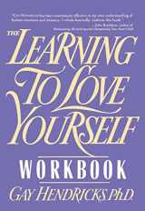 9780671763923-067176392X-Learning to Love Yourself Workbook