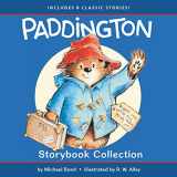 9780062668509-0062668501-Paddington Storybook Collection: 6 Classic Stories