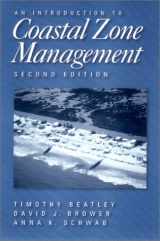 9781559632805-1559632801-An Introduction to Coastal Zone Management