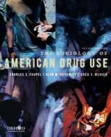 9780195375282-0195375289-The Sociology of American Drug Use