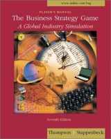 9780072472141-0072472146-Bus Strategy Game 7.0