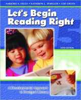 9780130494917-0130494917-Let's Begin Reading Right, Fifth Edition