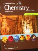 9781604400380-1604400382-Living By Chemistry First Edition Solutions Manual