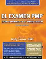 9780972967358-0972967354-El examen PMP: Como aprobarlo en el primer intento (Spanish Edition)